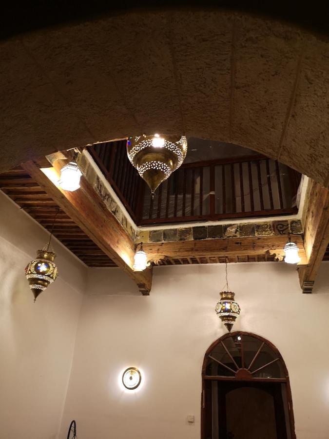 Riad De Charme L'Oasis D'Essaouira - Chambre Luxe Exterior photo